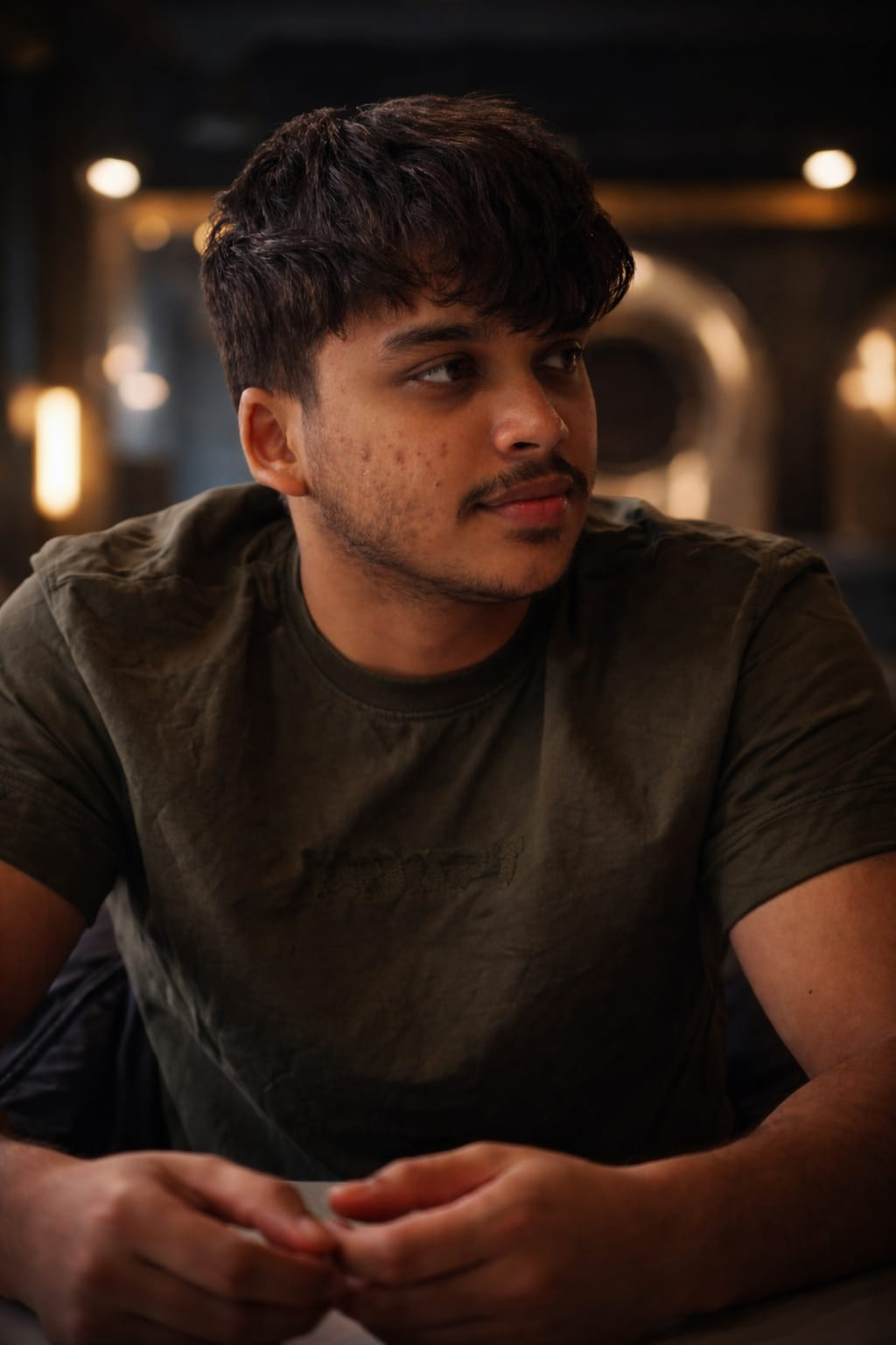 Bharathvaj