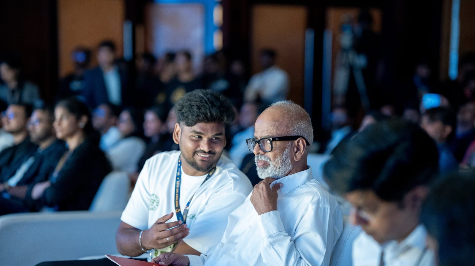 At the TN Digital Summit