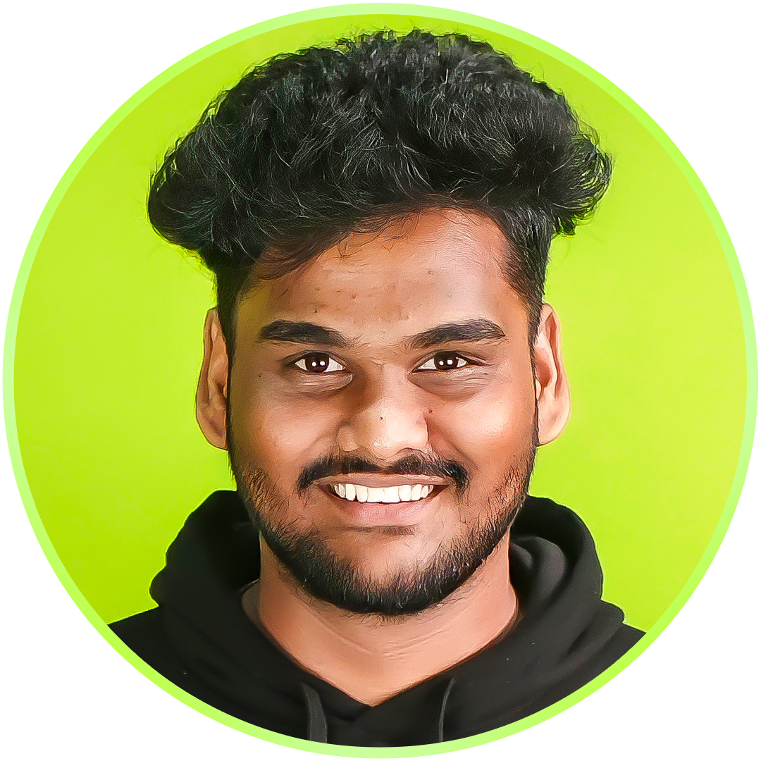 Thirumurugan